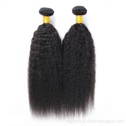 the hot selling virgin brazilian hair,the top quality brazilian  hair,kinky straight hair
